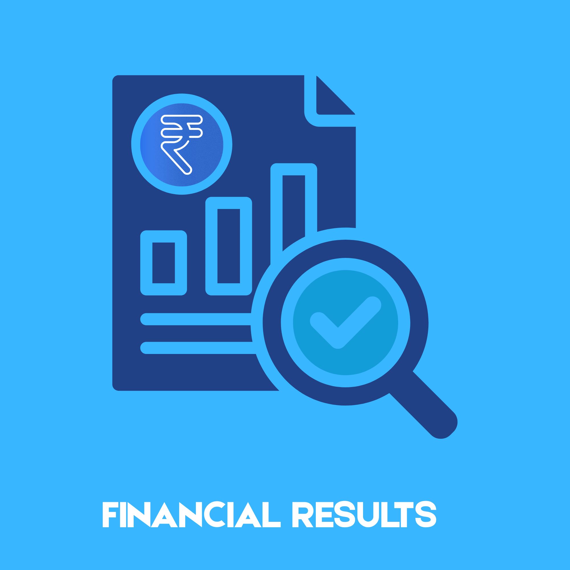 Financial Results